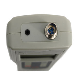 Testeur de vibrations AV-160A Compteur de vibrations portable Plage de vitesse: 0.1 ~ 400.0 mm/s True RMS - Product Image 4