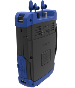 Analizador de RF Compacto de Alto Rendimiento Hantek HSA2016A con Amplio Rango de Frecuencia y Análisis de Señal Preciso - Product Image 6