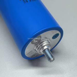 เซลล์ทรงกระบอก LFP รุ่น C40 3.2V 20Ah คุณภาพเยี่ยม 40135 C40 20Ah แบตเตอรี่ลิเธียมไอออน Lifepo4 แบบชาร์จได้ สำหรับรถจักรยานยนต์ไฟฟ้า EV - Product Image 4