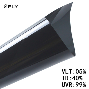 Tấm Năng Lượng Mặt Trời Chống Tia UV 2PY 1,52x30m Cung Cấp Từ Nhà Máy Bán Chạy Của Cửa Sổ Xe Hơi - Product Image 3