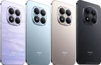 Smartphone robuste REDMI Note 6,83 pouces 5G débloqué Android Red Mi 15 Pro Écran 1,5K Téléphone mobile intelligent