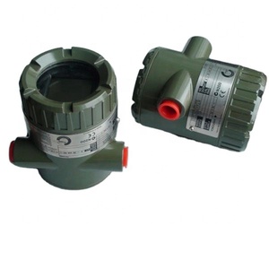 Yokogawa Temperature Head YTA110-EA2DN/D2/FF1 - Product Image 1