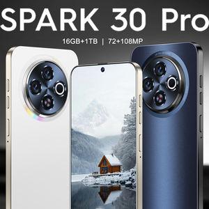 Vente chaude Spark 30 <span class=keywords><strong>Pro</strong></span> 7.3 pouces Smartphone Modèle 512gb Rom 2K HD Écran Résolution Decacore CPU Dual Sim <span class=keywords><strong>Flip</strong></span> Design LTE Français - Product Image 4