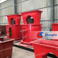 Vente chaude 200-300 kg/h Machine à riz combinée Paddy Rice Husker avec broyeur combiné Millet Huller