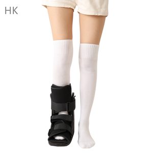 รองเท้าบู้ทสำหรับกระดูกและข้อทางการแพทย์อุปกรณ์ช่วยเดินแตกหักช่วยเดินได้พร้อมเบาะอากาศ - Product Image 5