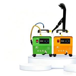 เครื่องรีดผ้าไอน้ำแบบม่าน รุ่น 095 - Product Image 3