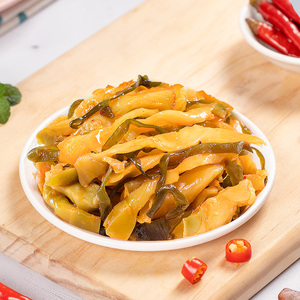 Trois morceaux de chou marinés et épicés, vente en gros directe d'usine - Product Image 3