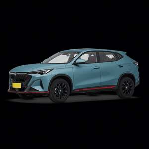 Vehículo de gasolina de combustible SUV compacto turboalimentado de 5 plazas para Changan X5 PLUS - Product Image 1