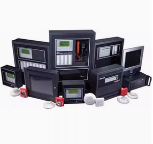 นอร์ดิก เวย์ส NFS2-3030 LEMLCM-320 AMPS-24E NCM-W CPU2-3030D-SC - Product Image 2