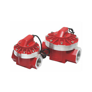 OGM-Eデジタル楕円歯車流量計高精度電気機械歯車流量計 - Product Image 3