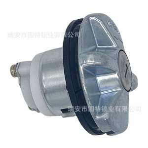 ปั๊มเชื้อเพลิงโตโยต้า ไฮลักซ์ 690583-7080 อะไหล่ทดแทนโลหะผสมสังกะสีสำหรับการซ่อมแซม - Product Image 3