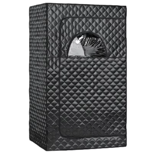 Abri de sauna pliable au design moderne pour la décoration de la maison - Product Image 2