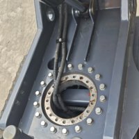 Nouvel Arrivage – Mini Transporteur sur Chenilles de 1,5 Tonne avec Benne Hydraulique, Moteur Kubota CE EURO5, Idéal pour Vergers et Chantiers