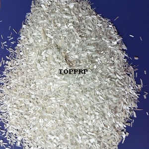 เส้นใยแก้วเสริมแรงชนิดไม่มีด่างสำหรับการปรับแต่งพลาสติก PP PE PVC - Product Image 6
