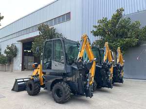 Retroexcavadoras, Bulldozers, Excavadoras, 4x4 en Venta y <span class=keywords><strong>Alquiler</strong></span> - Product Image 6