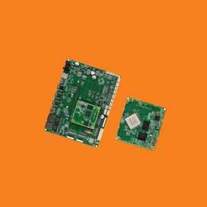 Kit de Desarrollo N-XP IMX8MPlus Quad Cortex-A53 + Cortex-M7 Computadora de Placa Única - Product Image 3