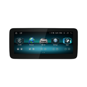 CNSTWE 2026 nuevo Android 15 compatible con el sistema 5.0 de Mercedes Benz XClass W470, Carplay inalámbrico, GPS para automóvil, navegador - Product Image 1