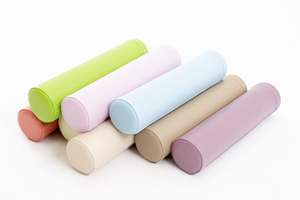 Alfombra de juego de espuma viscoelástica suave para tiempo boca abajo y gateo - Juguete ligero para bebés para sala de estar, baño y dormitorio - Product Image 6