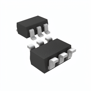 MAX4335EXT อิเล็กทรอนิกส์ดั้งเดิม + T ชิป6 TSSOP, SC 88, SOT 363 IC OpAmp GP 1 SC70วงจร6 - Product Image 1
