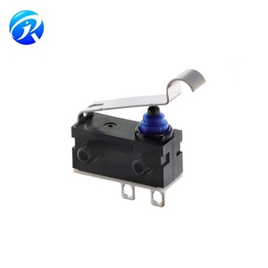 Professional Brand Switches Supplier D2AW-ER073H R Limit Switch SNAP ACTION <strong>SUBMINI</strong> BASIC D2AW-ER073H-R Wholesale Price - Product Image 1