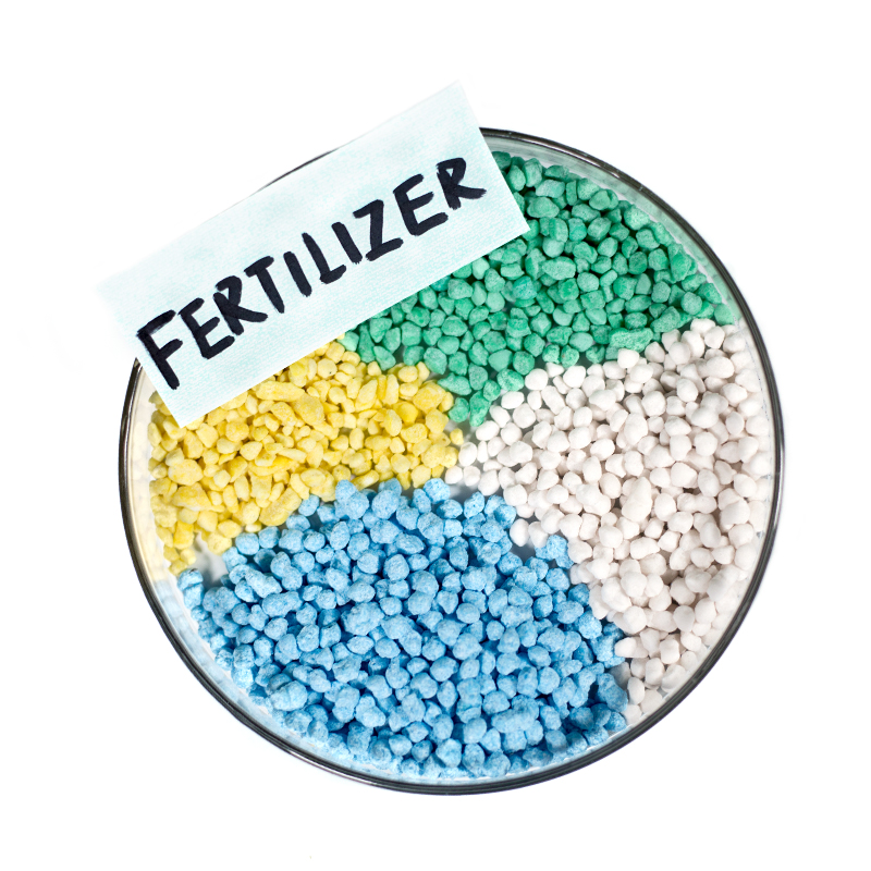Оптовая продажа композитных гранулированных удобрений Npk для дистрибьютора импортера
