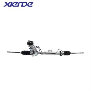 Xierde Venta caliente Sistemas de dirección Cremallera de dirección asistida 6Q1423061M para Volkswagen Polo <span class=keywords><strong>2008</strong></span>- Skoda Fabia - Product Image 2