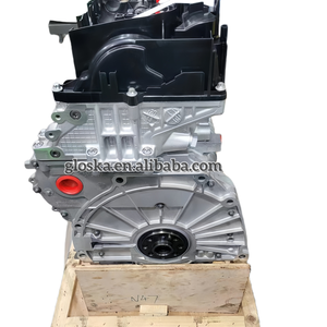 Motor Diésel Nuevo OEM N47D20C para 520d <span class=keywords><strong>523d</strong></span> 525d 530d E60 E61 LCI 2.0L N47, Repuesto de Motores - Product Image 2