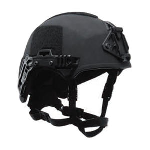 Cina XINXING sistema rapido regolabile confortevole stabile da indossare PE KVL Aramid UHMWPE Wendy caschi balistici Wendy - Product Image 4