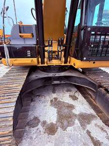 รถขุดใช้รถขุดตีนตะขาบรถขุดใช้20ton 320D ของแมว320D หนอนผีเสื้อ - Product Image 2