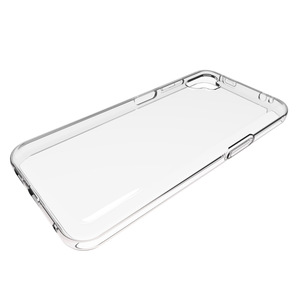 Coque de téléphone portable transparente en TPU ultra-fine et souple pour <span class=keywords><strong>Samsung</strong></span> <span class=keywords><strong>Galaxy</strong></span> Xcover <span class=keywords><strong>6</strong></span> Pro - Product Image 1