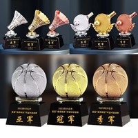 Trofeos de Fútbol Dorados en Oferta, Regalos Deportivos, Recuerdos para Ganadores, Productos Personalizados, Medallas y Trofeos, Artesanías de Resina