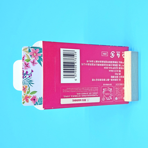 Wholesale <strong>Custom</strong> Portrait <strong>Design</strong> Red Die-Cut Historical Figure Bag Printed Fancy Paper Offset Paper Cardboard <strong>Custom</strong> Size - Product Image 2