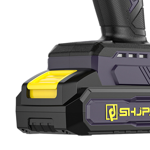 Máy khoan pin không chổi than 21V 58N Khuyến mãi nóng Giá thấp - Product Image 6