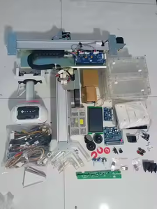 Kits de machine à griffes <span class=keywords><strong>OFO</strong></span> Machines de grue à deux griffes Pièces d'accessoires Machine japonaise à jetons - Product Image 4