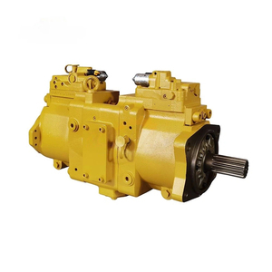 Nouvelle Pompe Hydraulique Principale de Haute Qualité K7V180DTP 5504341 pour Excavatrice E336 E340 E345GC – Ensemble de Pompe à Piston en Promotion - Product Image 3