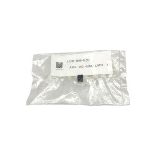 स्टॉक में एक नया मूल उत्पाद 1 <span class=keywords><strong>2</strong></span> पिन a03b0815k001 पीएलसी - Product Image 1