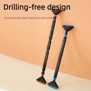 Venta directa de fábrica Puerta Hogar y gimnasio Barra de <span class=keywords><strong>dominadas</strong></span> montada <span class=keywords><strong>en</strong></span> la pared para ejercicio - Product Image 2