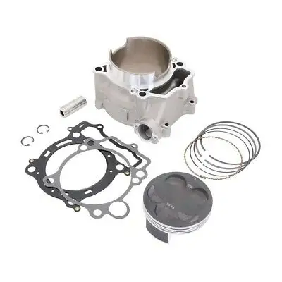 High Quality Racing Motorcycle Engines Cilindro Completo Cylinder Big Bore Head Block Kit