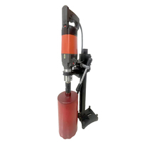 Perceuse à percussion diamantée haute puissance FD-180N Micr