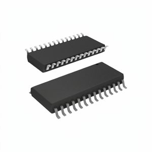 28 SOlC (0.295", 7.50mm Width) IC TRANSCEIVER FULL 4/5 28SOlC Interface MAX213CWI Electronics Components <b>Set</b> - Product Image 1