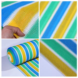 <span class=keywords><strong>Malla</strong></span> de <span class=keywords><strong>Sombra</strong></span> <span class=keywords><strong>para</strong></span> Exteriores, <span class=keywords><strong>Malla</strong></span> de Protección, Pantalla de Protección, Anti-UV, Resistente, Tejida, Tamaño Personalizable, Verano - Product Image 5