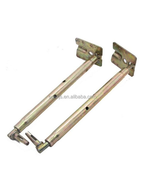 LT Deft Design Aluminum Formwork Accessory