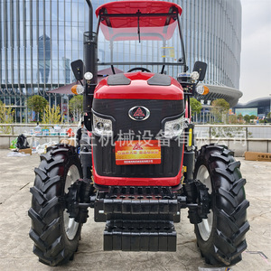 504 4x4 - Product Image 1