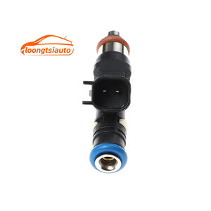 Neuer Kraftstoffeinspritzer OEM 0280158105 0280158003 für 2006-2011 Ford Mazda Mercury <span class=keywords><strong>2</strong></span>.0L <span class=keywords><strong>2</strong></span>. Hochwertige Autoteile - Product Image 1
