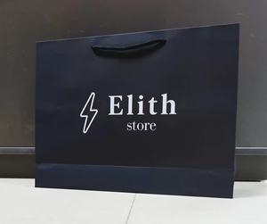 Купить производители, магазин на заказ, бутик, роскошные бумажные пакеты - Product Image 2