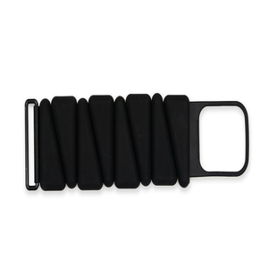 Pesas de Tobillo de Silicona con Diseño Nuevo 2026, Ajustables para Yoga/Pilates, Resistentes al Agua, con Correas, para Correr - Product Image 3