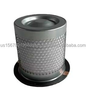 ตัวกรองอากาศแบบสปินออน Meng Ma DB2160 สำหรับเครื่องอัดอากาศอุตสาหกรรมรุ่นใหม่ พร้อมตัวแยกน้ำมัน/อากาศ ได้รับการรับรองมาตรฐาน ISO 9001 ใช้มอเตอร์ขับเคลื่อน ตัวกรองทำจากใยแก้ว - Product Image 4