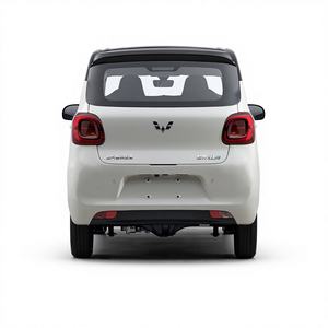 Электромобиль Wuling Hongguang Mini EV GEN4 E110C SUV с расширенными функциями и экологичным дизайном для городских поездок - Product Image 1
