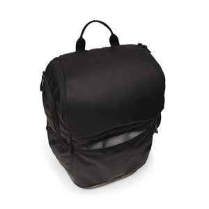 Échantillon gratuit : Sac étanche en PVC 22L pour activités de plein air, idéal pour le rafting, le canoë, la navigation, le kayak, la randonnée en rivière, la natation et comme sac à dos. - Product Image 4