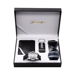 Fancy <b>Gift</b> Set Wooden Box Exquisite Business <b>Gift</b> For Valentine'S Day - Product Image 2